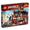 Lego Ninjago: Monastery of Spinjitzu 70670